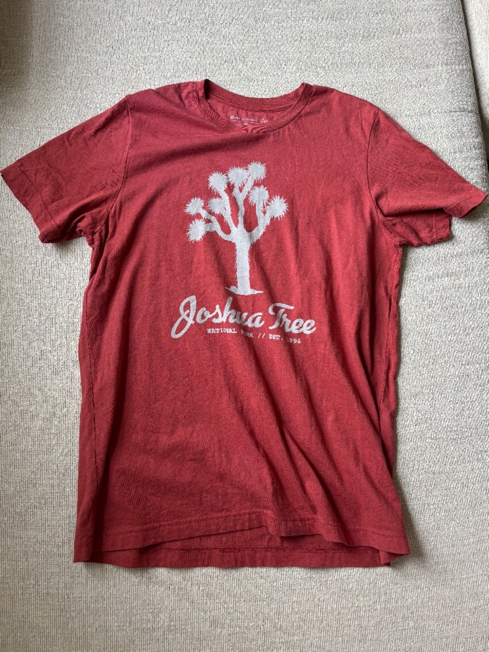 Parks Project Joshua Tree T-Shirt